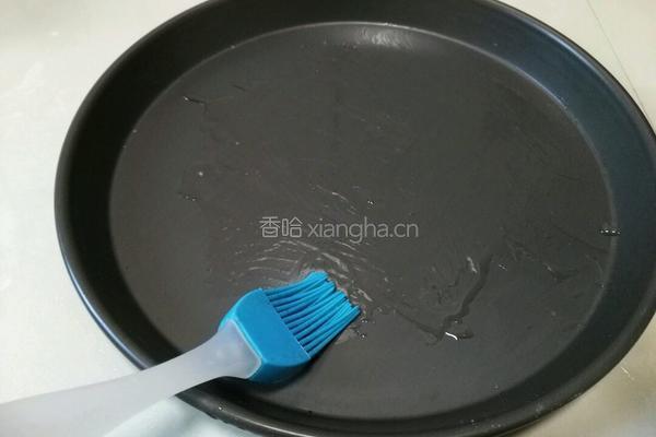 披萨酱饼的做法图解7