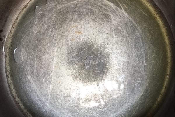 味极鸡爪（电饭煲版）的做法图解3