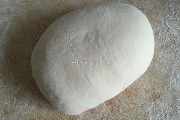 玫瑰花卷的做法图解4