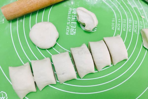 梅菜牛肉馅大汤包的做法图解14