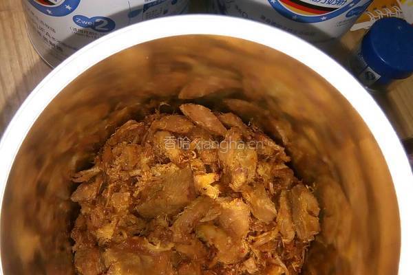 平底锅版牛肉干的做法图解9