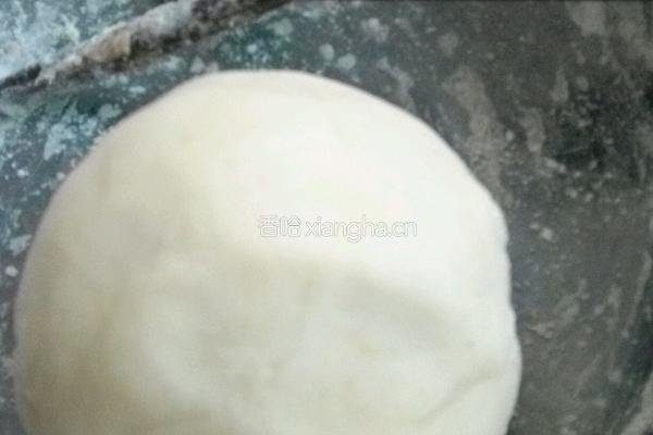 波板花卷的做法图解1