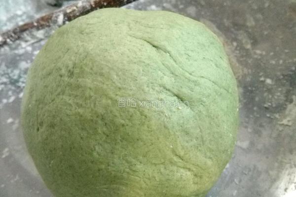 波板花卷的做法图解4