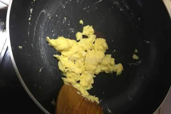 静静三明治的做法图解3