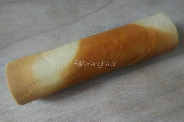 麻辣素鸡的做法图解1