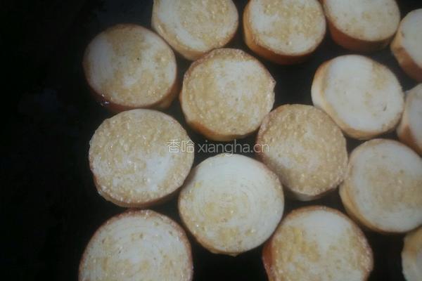 麻辣素鸡的做法图解4