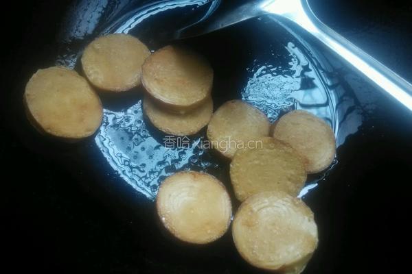 麻辣素鸡的做法图解7