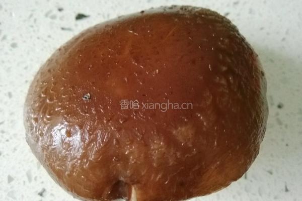 八珍豆腐的做法图解3