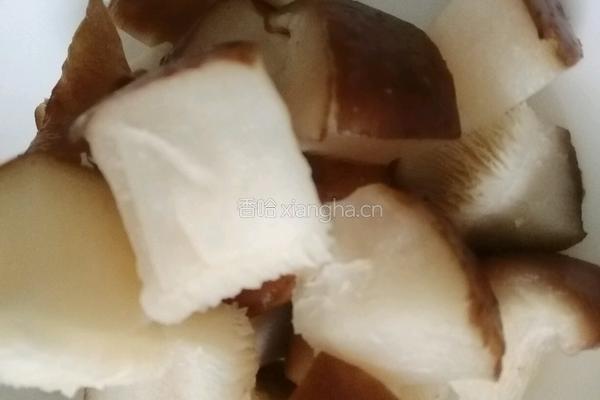 八珍豆腐的做法图解4
