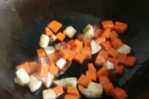 八珍豆腐的做法图解6
