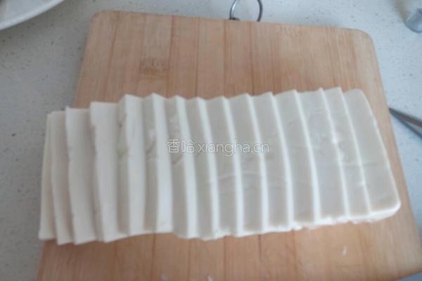 皮蛋豆腐的做法图解11