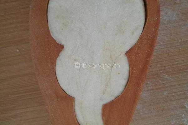 红糖包的做法图解4