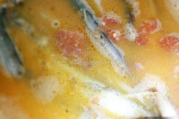 豆腐鱼（龙利鱼）肉末蒸蛋的做法图解4