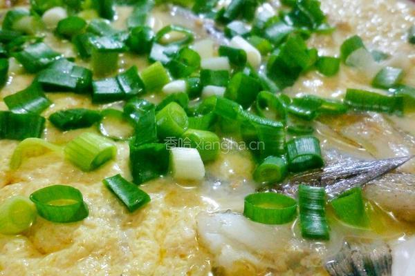 豆腐鱼（龙利鱼）肉末蒸蛋的做法图解5