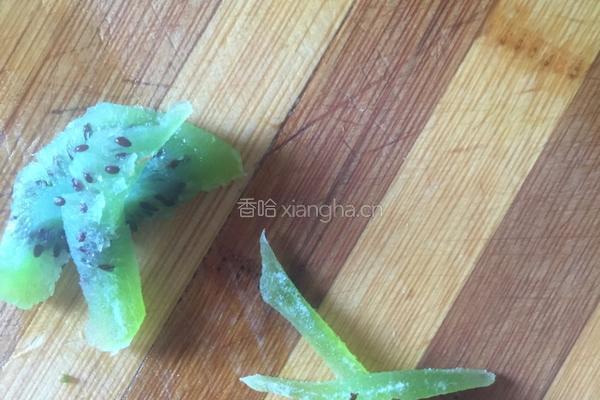 怒放的花朵的做法图解5