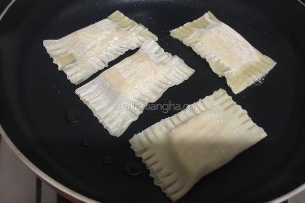 简易香蕉派的做法图解6