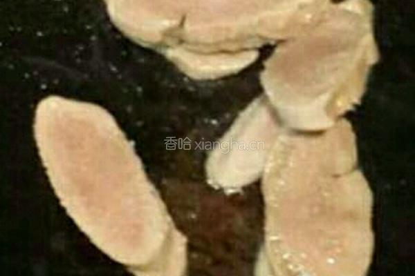 牛舌两吃的做法图解3