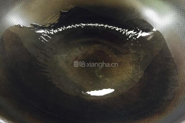 莲藕排骨汤的做法图解4