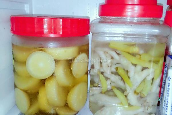 泡椒鸡爪的做法图解6
