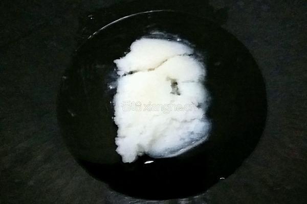 清炒儿菜的做法图解4