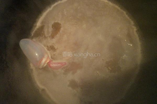 炒鱼的做法图解4