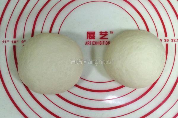 缤纷水果披萨的做法图解4