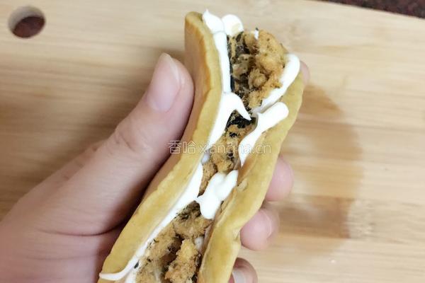 蛋烘糕（中式松饼）的做法图解7