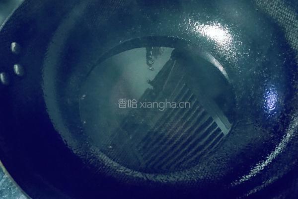 蒸艾叶的做法图解9
