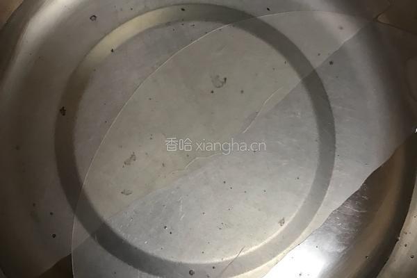 粿卷（越南米纸版）的做法图解2