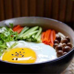 冷面的做法[图]