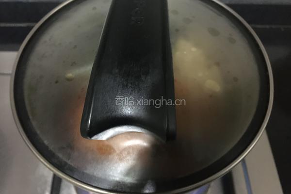 豆腐干的朴素吃法的做法图解4