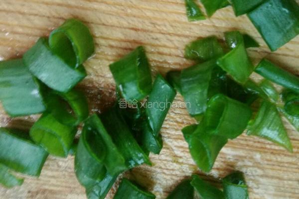 清炒山药的做法图解2