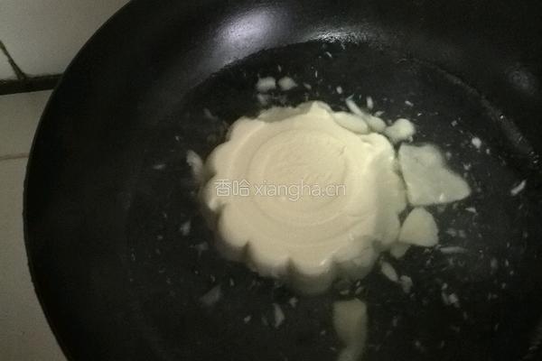 西红柿豆腐的做法图解5