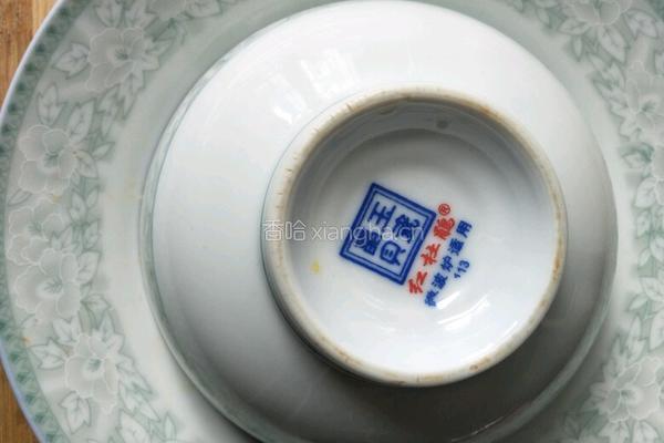 蛋炒饭（五颜六色蛋炒饭）的做法图解10