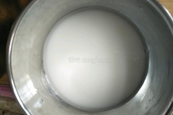 自制油茶的做法图解2