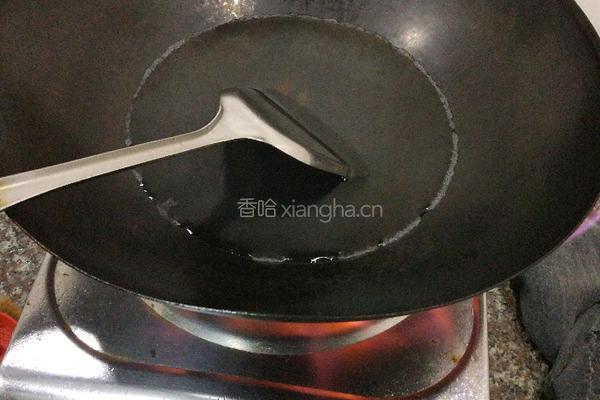 麻婆肉豆腐的做法图解2