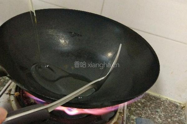 麻婆肉豆腐的做法图解4