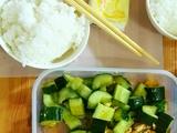 拍黄瓜的做法[图]