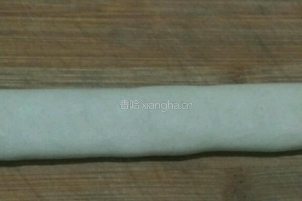 火腿花的做法图解3