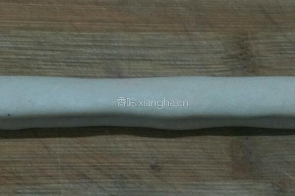 火腿花的做法图解4