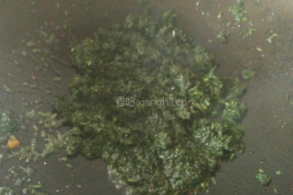 社饭的做法图解13