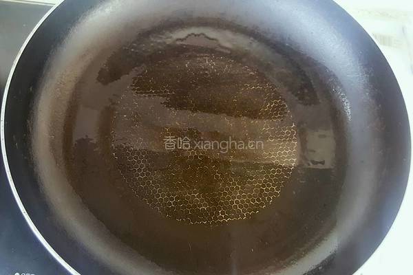 香煎牛肉秋葵卷的做法图解4