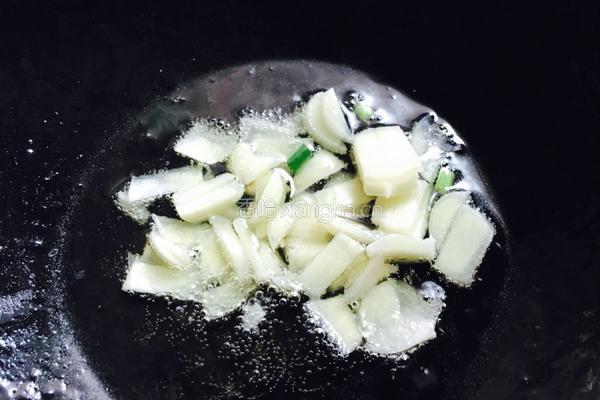 外婆菜的做法图解7
