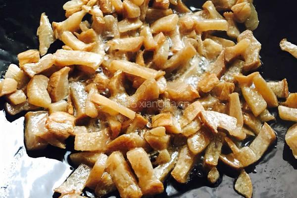 外婆菜的做法图解12