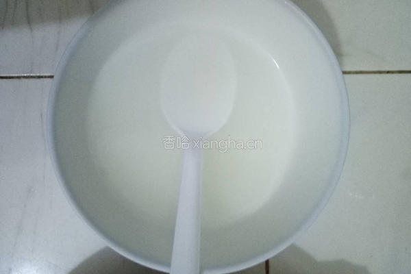 糖醋鲈鱼的做法图解9