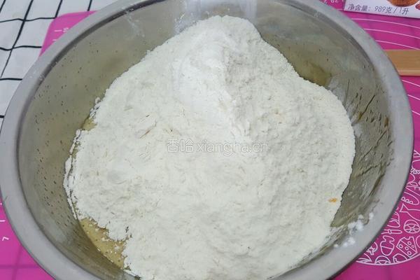 梅朵维克(六寸蜂蜜千层蛋糕)的做法图解5