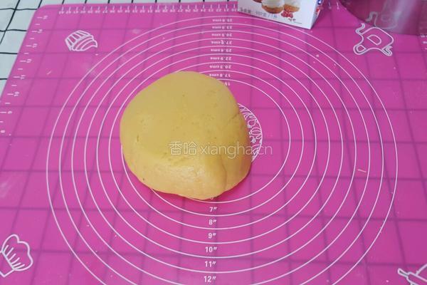 梅朵维克(六寸蜂蜜千层蛋糕)的做法图解6