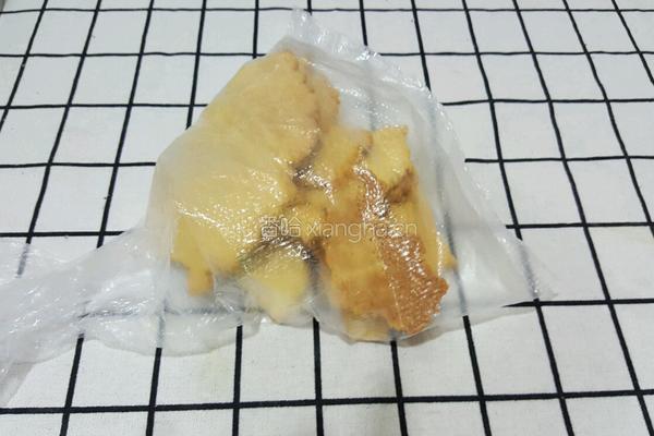 梅朵维克(六寸蜂蜜千层蛋糕)的做法图解11