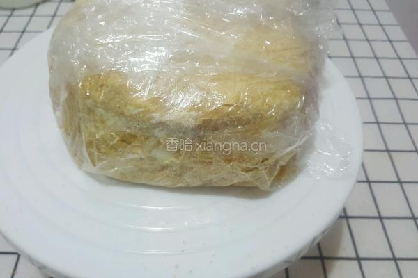 梅朵维克(六寸蜂蜜千层蛋糕)的做法图解19