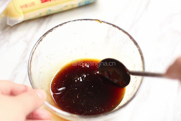 脆皮日本豆腐的做法图解3